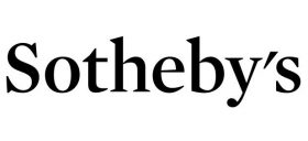 Sotheby's logo