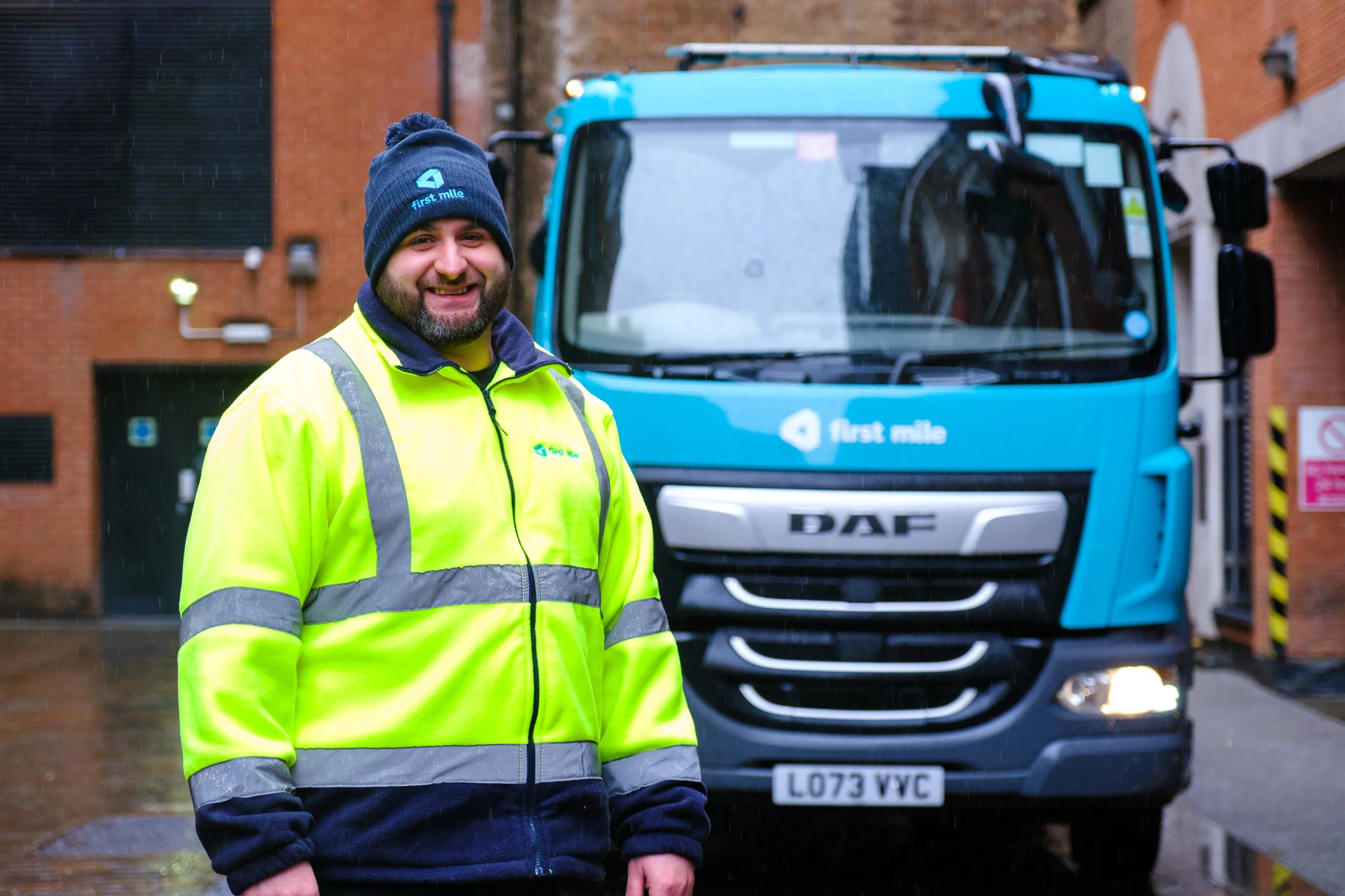 Commercial Waste & Recycling