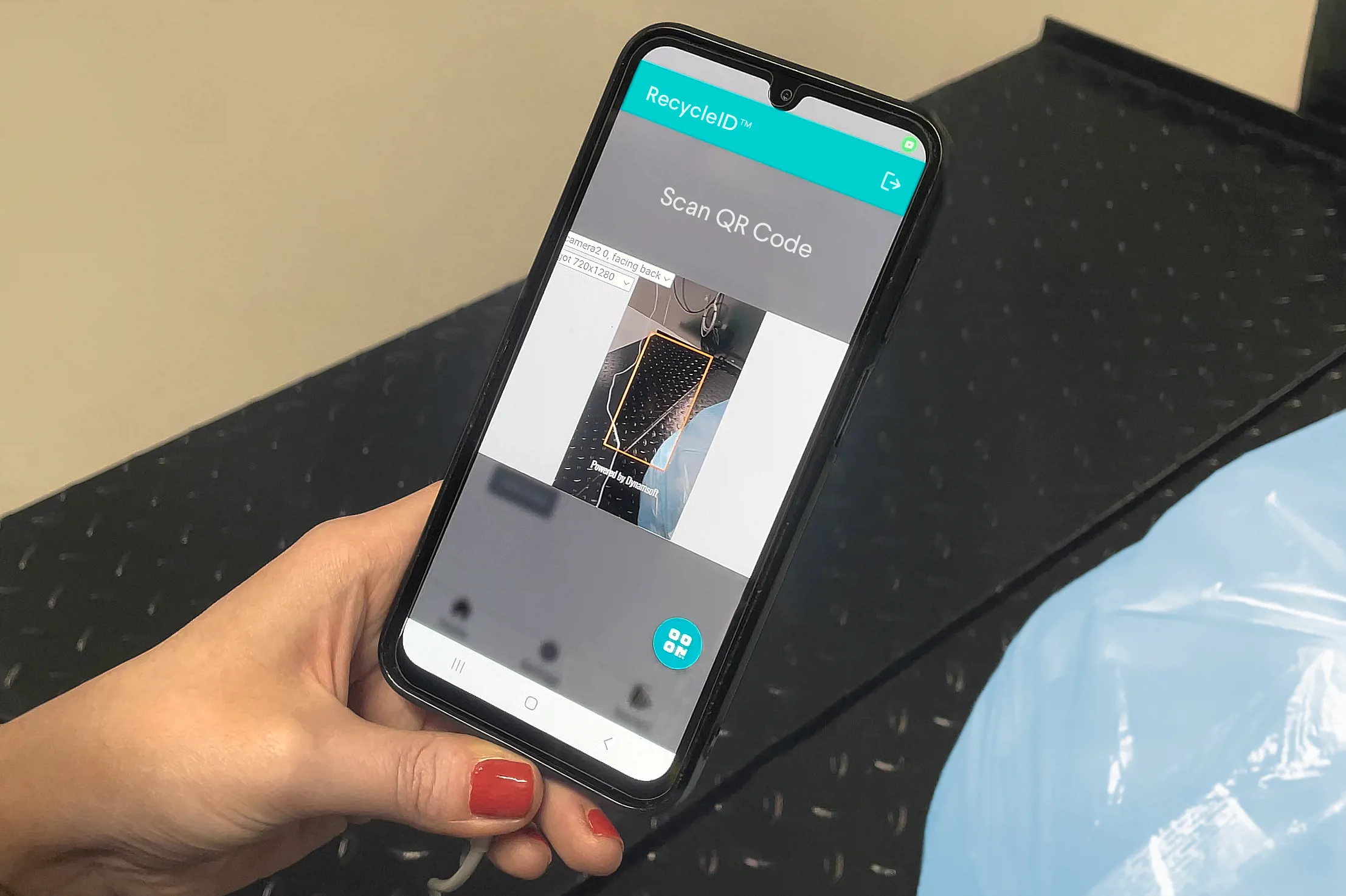 Technology and Reporting